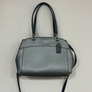 The Coach Brooke Carryall (F38880)